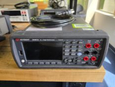Keysight Multimeter