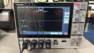 Tektronix Oscilloscope