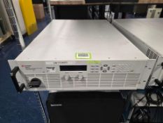 Keysight Power Supply