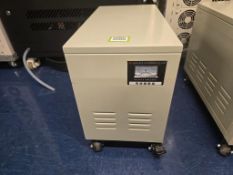 PowerEx Enterprise Voltage Regulator