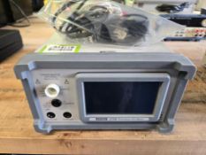 Vitrek HV Meter