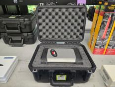 Vibration Research Analyzer