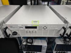 Keysight Power Supply