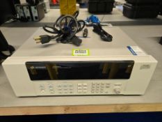 Keysight Switch
