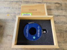 TekBox Probe