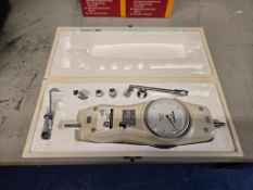 Shimpo Force Gauge