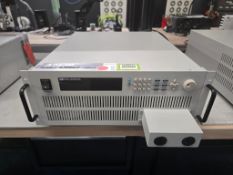 Itech Electronic Load