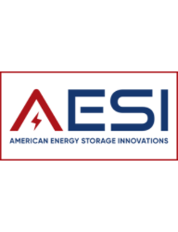 American Energy Storage Innovations - Late-Model Test & Power Equipment from an Energy Storage Developer