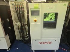 Neware Temperature Chambers