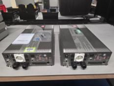 MW Inverters