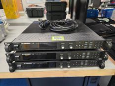 BK Precision Power Supply