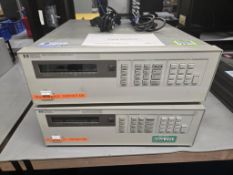 HP Power Supplies