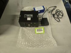 AH Systems/Com-Power Limiters