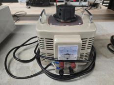 Volteq Transformer