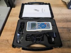 Nextech Force Gauge