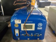Shunhong Voltage Converter