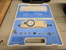 Baoshishan Force Gauge