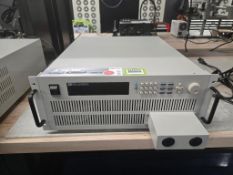 Itech Electronic Load