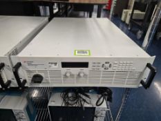 Keysight Power Supply