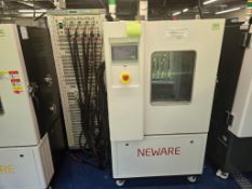 Neware Temperature Chambers