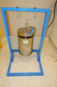 Hydrostatic Core Holder w-Pumps