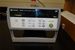 Keysight Data Acquisition/ Switch Unit