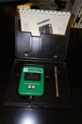 Digital Conductivity Meter