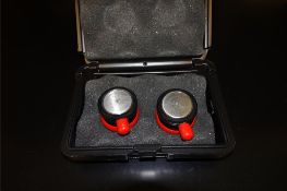 Olympus VideoScan Transducers