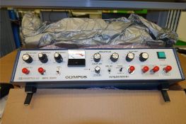Olympus Panametrics- NDT HV Pulser/Receiver