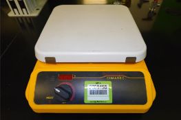 Thermolyne- Barnstead Digital Hotplate