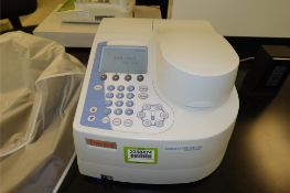 Thermo Fisher UV-Vis Spectrophotometer