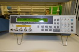 Agilent Digital LCR Meter With Options