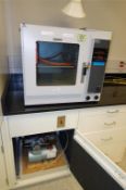 Fisher Scientific Isotemp Vacuum Oven
