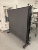 Mobile Curtains