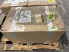 Sharpe M5 Portable Mixer