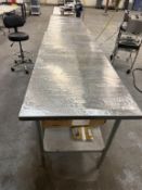 Steel Tables