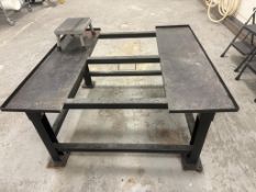 Isolation Platforms