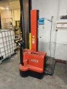 Presto Lift