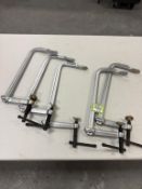 C Clamps