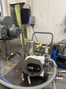 Granzow F28 Peristaltic Pump