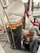 Wen Dust Collector