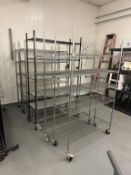 Metro Carts
