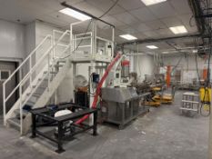 Three Tec ExT Extruder ZE 50