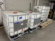 Transport Totes
