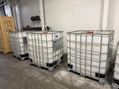 Transport Totes