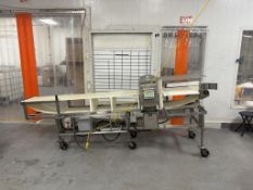 Safeline Metal Detector