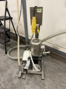 Granzow F17 Peristaltic Pump