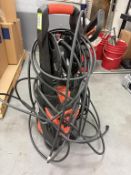 Pressure Washer