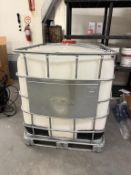 Transport Totes