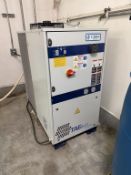 TAEevo Tech 051 Air Cooled Chiller